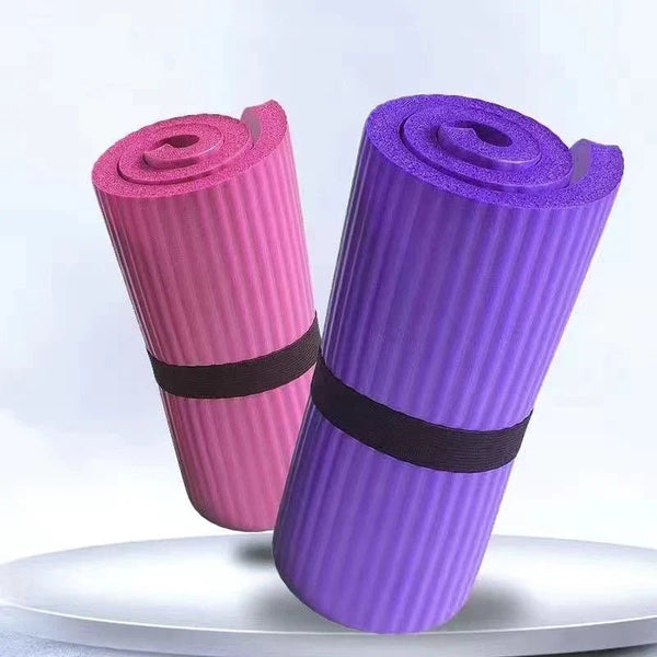 Yoga & Pilates - VALYNCE