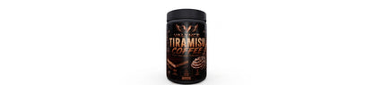 Tiramisu Coffee