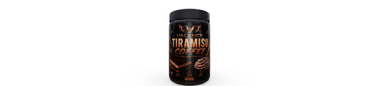 Tiramisu Coffee