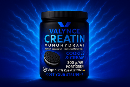 Creatin - VALYNCE
