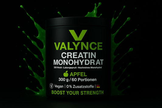 Creatin - VALYNCE
