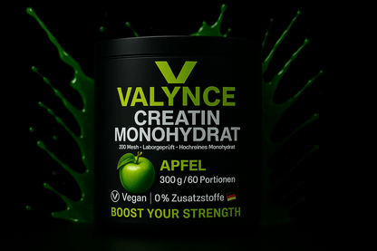 Creatin - VALYNCE