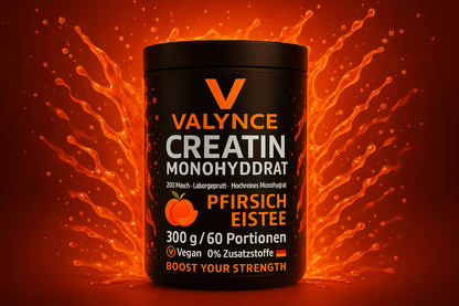 Creatin - VALYNCE