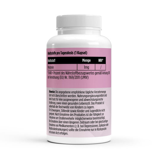 Melatonin 75 Kapseln - VALYNCE