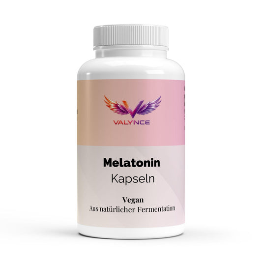 Melatonin 75 Kapseln - VALYNCE