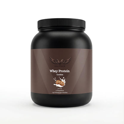 Premium Whey Protein - VALYNCE