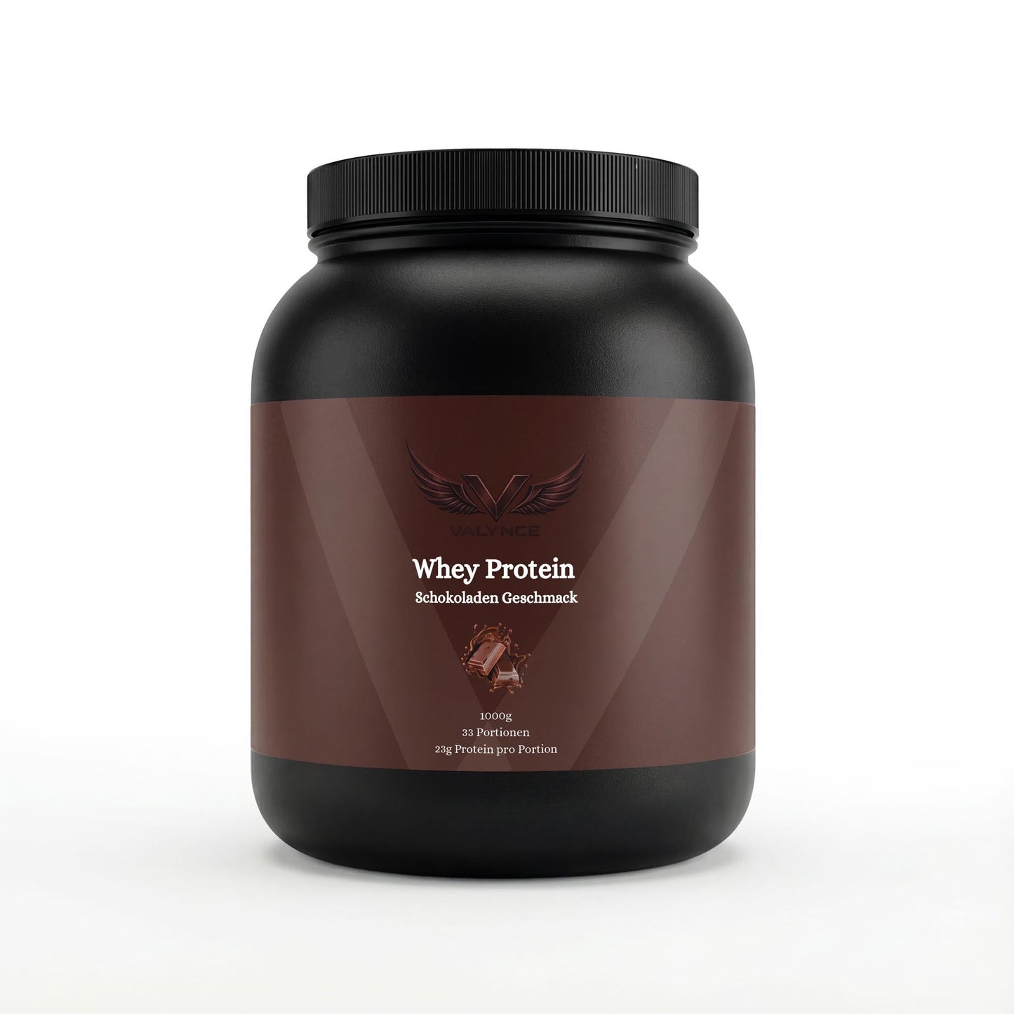 Premium Whey Protein - VALYNCE