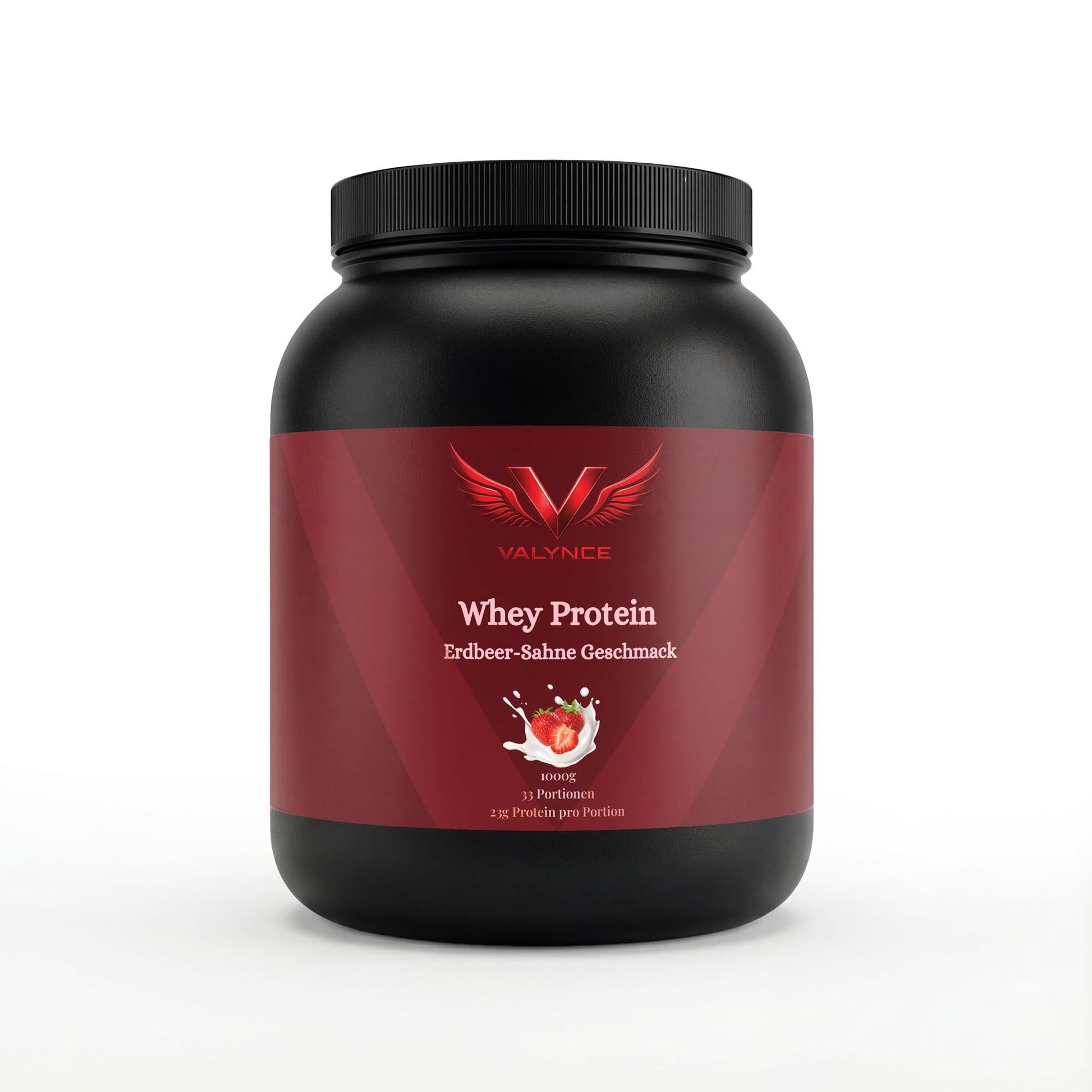 Premium Whey Protein - VALYNCE