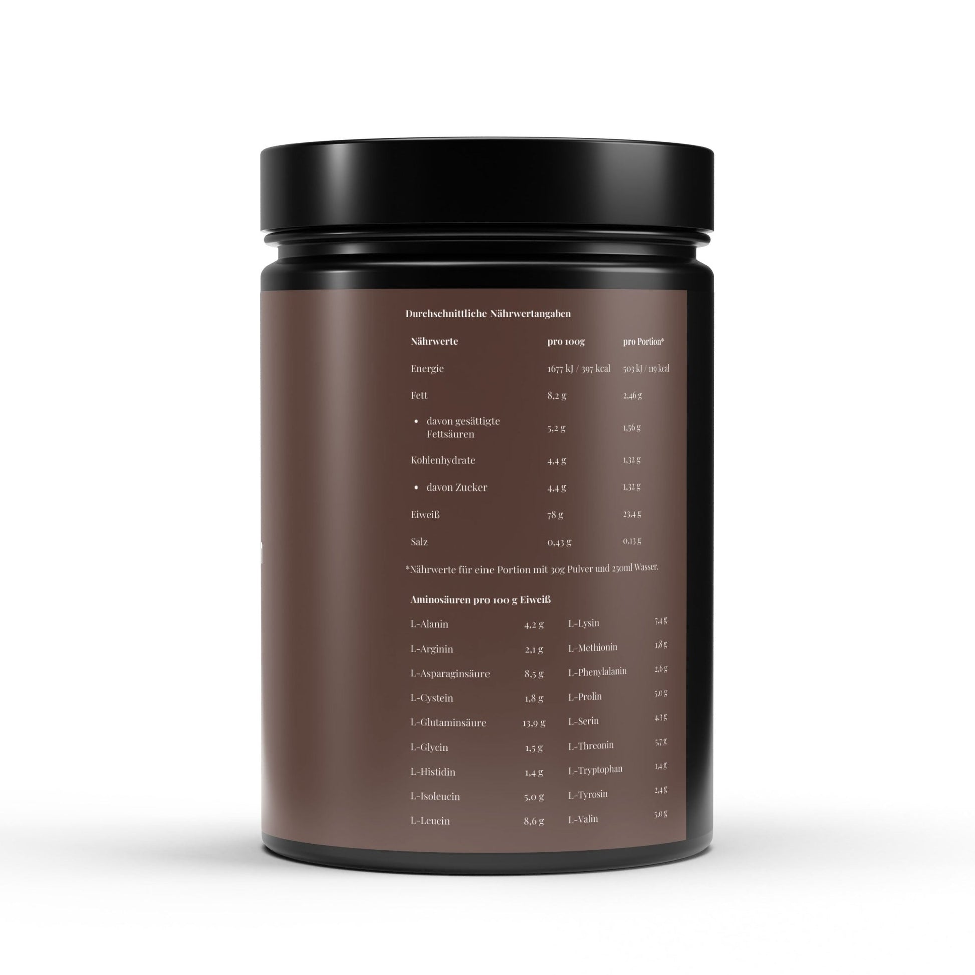 Premium Whey Protein Cookies - 1.000g - VALYNCE