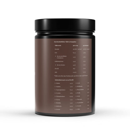 Premium Whey Protein Cookies - 1.000g - VALYNCE