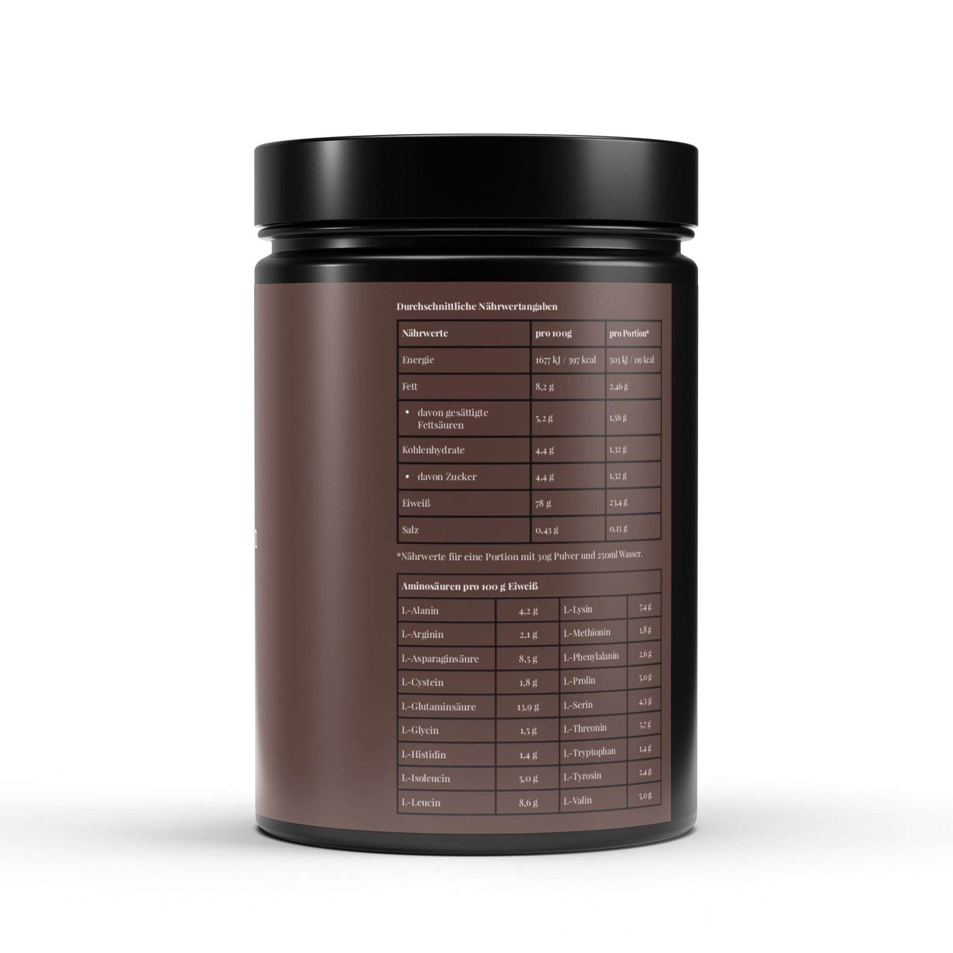 Premium Whey Protein Cookies - 1.000g - VALYNCE