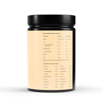 Premium Whey Protein Vanille - 1.000g - VALYNCE