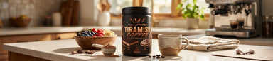 Tiramisu Coffee - VALYNCE