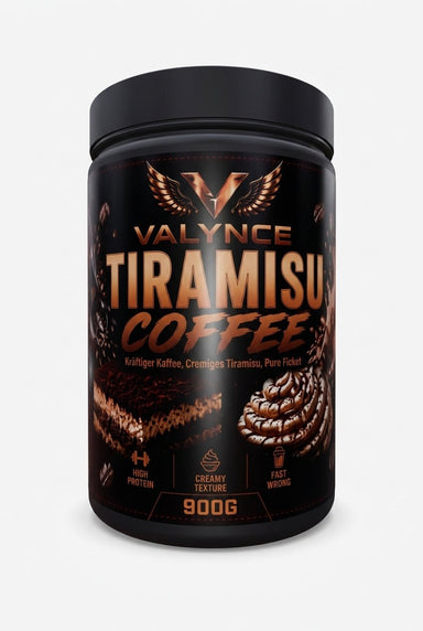 Tiramisu Coffee - VALYNCE